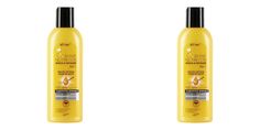Сыворотка-флюид Витэкс Shine&Nutrition Блеск и питание для волос, несмываемая 200 мл, 2 шт Vitex