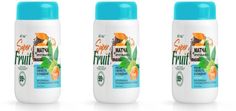 Бальзам для волос Витэкс Superfruit свежесть и очищение 450 мл 3шт. Vitex