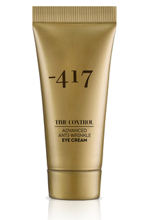Крем для области глаз Minus 417 Time control Advanced Anti-Wrinkle Eye Cream, 30 мл
