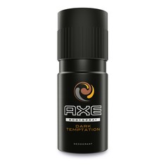 Дезодорант для тела Axe Dark Temptation мужской, аэрозоль, 150 мл