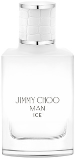 Туалетная вода Jimmy Choo Man Ice 30 мл