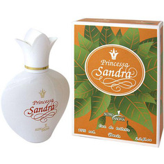 Туалетная вода Женская Altro Aroma Princessa Sandra 65мл