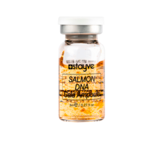 Сыворотка Stayve Salmon DNA Gold 1 шт x 8 мл