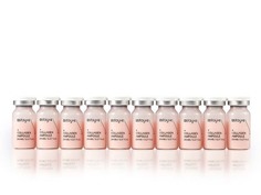 Сыворотка под мезороллер Stayve Collagen Ampoule Коллаген для лица 10 шт x 8 мл