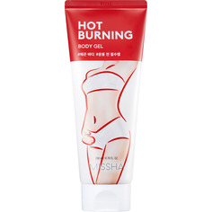 Гель для тела Missha Hot Burning антицеллюлитный, с разогревающим эффектом, 200 мл