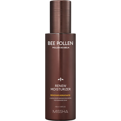 Эмульсия для лица Missha Bee Pollen Renew Intense Moisturiser 130 мл.