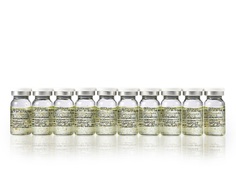 Сыворотка для лица под мезороллер Stayve Hyaluronic Acid Ampoule 10 шт x 8 мл