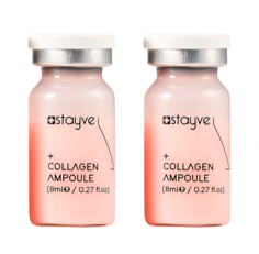 Сыворотка Stayve Коллаген для лица под мезороллер/дермапен, 2шт x 8мл