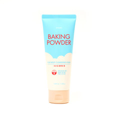 Пенка Etude Baking Powder BB Deep Cleansing Foam 160 мл