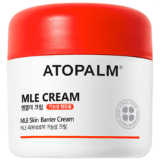 Крем для лица Atopalm MLE Cream ламеллярный увлажняющий 100 мл