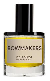 Парфюмерная вода DS&Durga Bowmakers Eau de Parfum, 50 мл D.S.&Durga