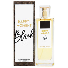 Туалетная вода KPK parfum HAPPY MOMENT BLACK