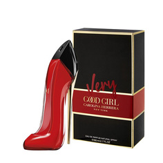 Парфюмерная вода Carolina Herrera Very Good Girl 80 мл