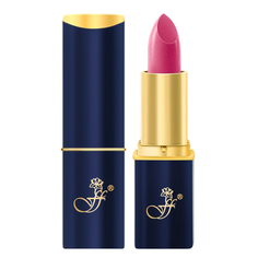 Помада губная Ffleur длительного действия Фруктовый соблазн Lipstick тон 330 сердолик пер