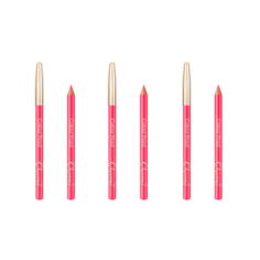 Карандаш для губ Charme 478 Розовая маргаритка 3 шт