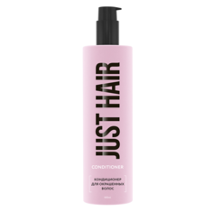 Кондиционер для окрашенных волос Just Hair 400 мл