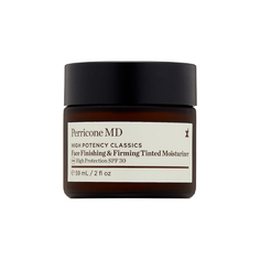 Крем Perricone High Potency Classics Face Finishing & Firming Tinted Moisturizer 59 мл