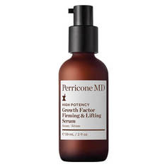 Сыворотка для лица Perricone MD High Potency Classics Growth Factor Lifting Serum 59мл