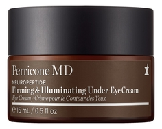 Крем для кожи глаз Perricone MD Neuropeptide Lifting & Illuminating Under Eye Cream 15 мл
