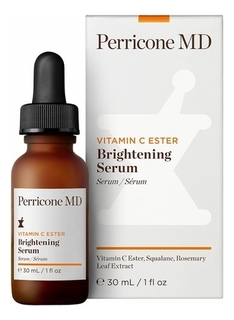 Сыворотка для сияния кожи лица с витамином Perricone MD, 30 мл