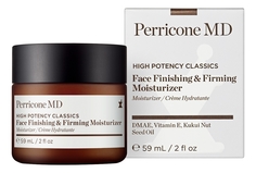 Крем для лица с ароматом розы и витамином Е Perricone MD High Potency Classics 59 мл