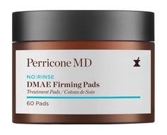 Пилинг-диски для лица Perricone MD No Rinse Dmae Firming Pads, 60 шт.