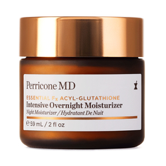 Крем для лица Perricone Essential Acyl-Glutathionee Intensive Overnight Moisturizer 59 мл