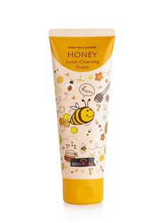 Пенка для лица Skinpastel Honey Sweet 150 мл