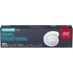 Зубная паста SPLAT Prof Bio BIOCALCIUM биокальций 125 г 112.41004.0101