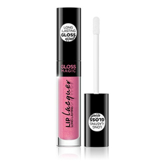 Губная помада Eveline Cosmetics Gloss magic lip laquer жидкая, 26, 4,5 мл