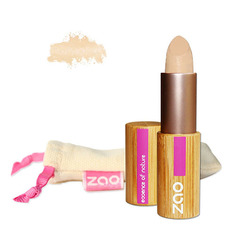 Корректор для лица 491 Слоновая кость Zao make-up 3.5 г