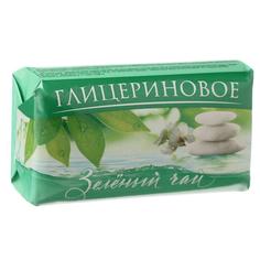 Глицериновое мыло "Зелёный чай", 100 г Monpari