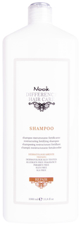 Шампунь Nook Difference Hair Care Repair 1 л