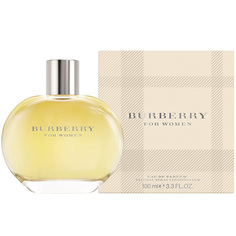 Парфюмерная вода Burberry Women 100 мл