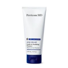 Гель для умывания Perricone MD Acne Relief Gentle & Soothing Cleanser 177 мл