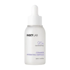 Сыворотка Fascy Lab Ceramide Hydrating Ampoule Сыворотка для лица с керамидами 30 мл