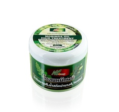 Маска для волос NT Group Moringa Oil Hair Treatment с Морингой, 300мл