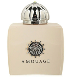 Парфюмерная вода Amouage Love Tuberose 100 мл