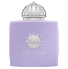 Парфюмерная вода Amouage Lilac Love 100 мл