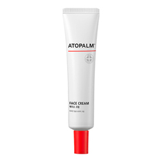 Восстанавливающий ламеллярный крем Atopalm Face Cream