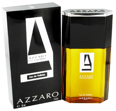 Туалетная вода Azzaro Pour Homme 50 мл