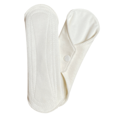 Прокладки для менструации многоразовые Mamalino бежевые набор 2 шт. размер Мини