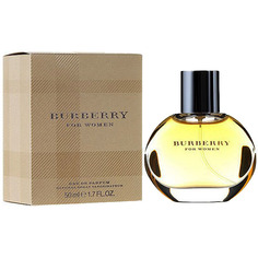 Парфюмерная вода Burberry Women Burberry 50 мл