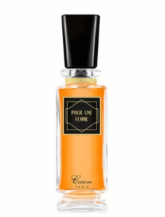 Духи Pour Une Femme Perfume 30 ml Caron