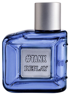 Туалетная вода Replay Tank For Him 30 мл