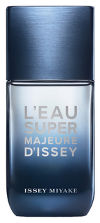 Туалетная вода Issey Miyake Leau Super Majeure Dissey Pour Homme 100 мл