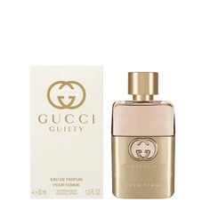 Парфюмерная вода GUCCI GUILTY Eau De Parfum 30мл