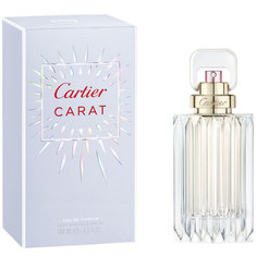 Парфюмерная вода Cartier CARAT Eau De Parfum 100мл