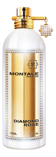 Парфюмерная вода Montale Diamond Rose 100 мл