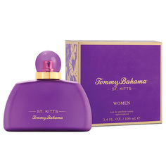 Парфюмерная вода Tommy Bahama St. Kitts Woman Eau de Parfum для женщин, 100 мл